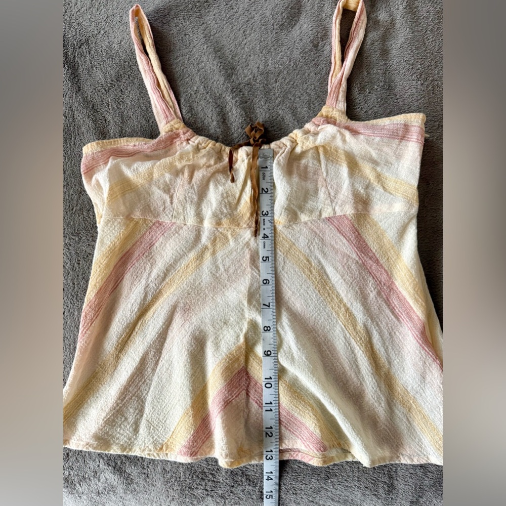Free People Tank - Picture 5 of 7